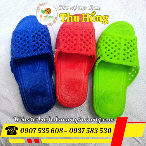 Dép tổ ong siêu nhẹ cho bé Dép tổ ong siêu nhẹ cho bé