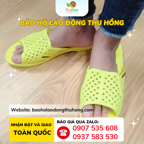 Dép tổ ong Thái Speed Car Dép tổ ong Thái Speed Car size người lớn