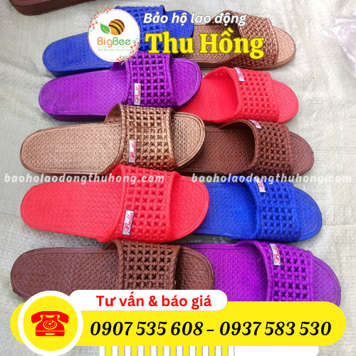 Dép tổ ong thời trang Bela giá rẻ Dép tổ ong thời trang Bela giá rẻ