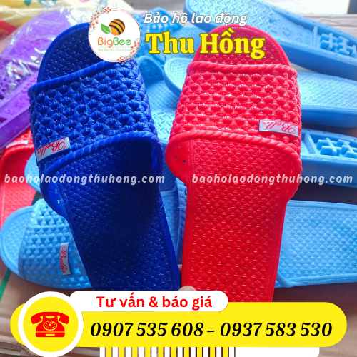 Dép tổ ong thời trang Bela nhựa PVC cao cấp Dép tổ ong thời trang Bela nhựa PVC cao cấp