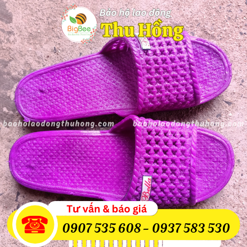 Dép tổ ong thời trang Bela Việt Nam Dép tổ ong thời trang Bela Việt Nam
