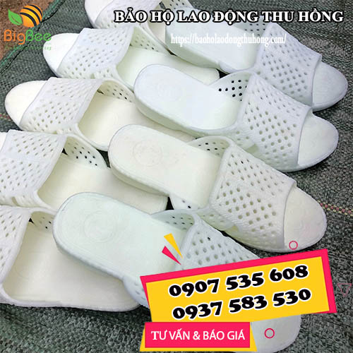 dép tổ ong trắng giá sỉ siêu rẻ, giao tận nơi tại TPHCM dép tổ ong trắng giá sỉ siêu rẻ, giao tận nơi tại TPHCM