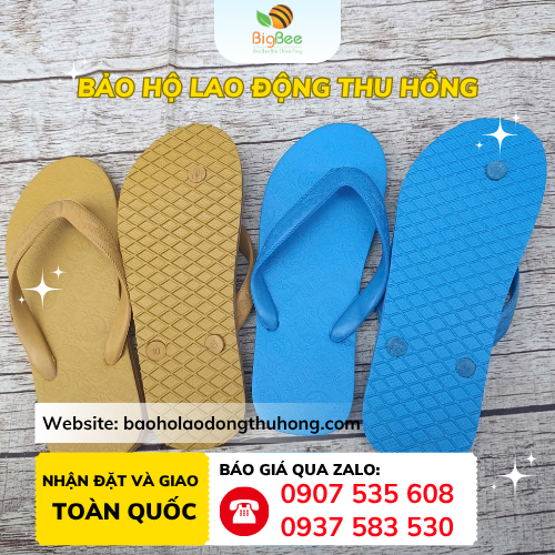 Dép tông lào Thái Lan Dép tông lào xịn sẵn hàng online, giao toàn quốc