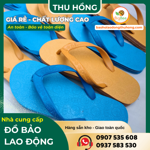 Dép xỏ ngón dép lào Thái Lan cao cấp Dép xỏ ngón dép lào Thái Lan cao cấp