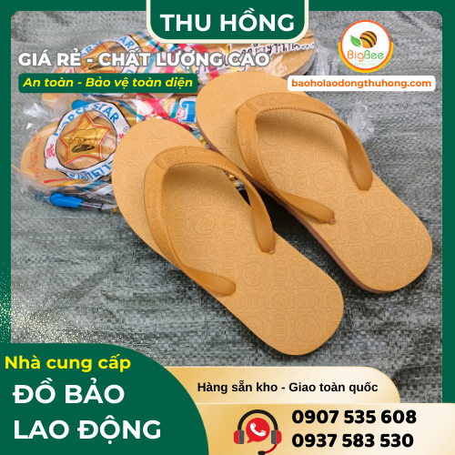 Dép xỏ ngón quai chữ Y Dép xỏ ngón quai chữ Y