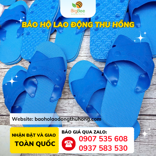 Dép xốp quai ngang  Dép xốp quai ngang chuyên dùng cho khách sạn, khu nghỉ dưỡng
