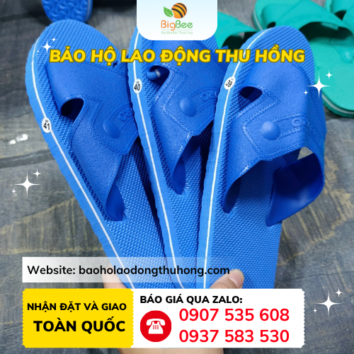 Dép xốp quai ngang Dép xốp quai ngang eva siêu nhẹ êm chân