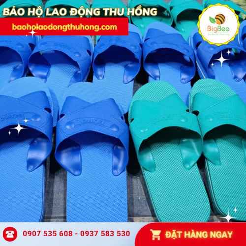 Dép xốp siêu nhẹ giá rẻ cho hộ kinh doanh Dép xốp siêu nhẹ giá rẻ cho hộ kinh doanh