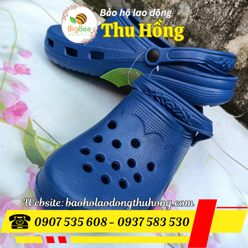 Dép y tế bằng nhựa EVA Dép y tế bằng nhựa EVA