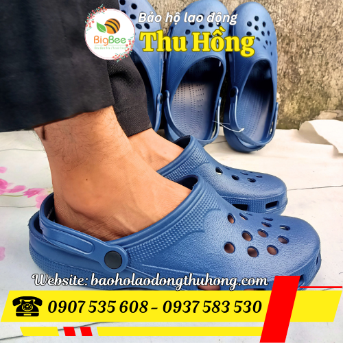 Dép y tế cho bệnh viện, phòng khám Dép y tế cho bệnh viện, phòng khám