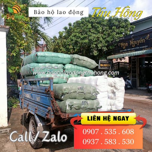 Đi đơn 5000 đôi găng tay bảo hộ muối tiêu 50g Đi đơn 5000 đôi găng tay bảo hộ muối tiêu 50g