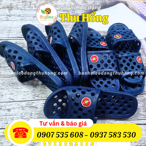 Địa chỉ bán dép lỗ nhựa đi trong nhà tại TPHCM Địa chỉ bán dép lỗ nhựa đi trong nhà tại TPHCM