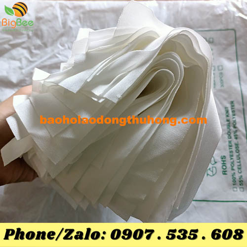 địa chỉ bán khăn lau phòng sạch ở TPHCM