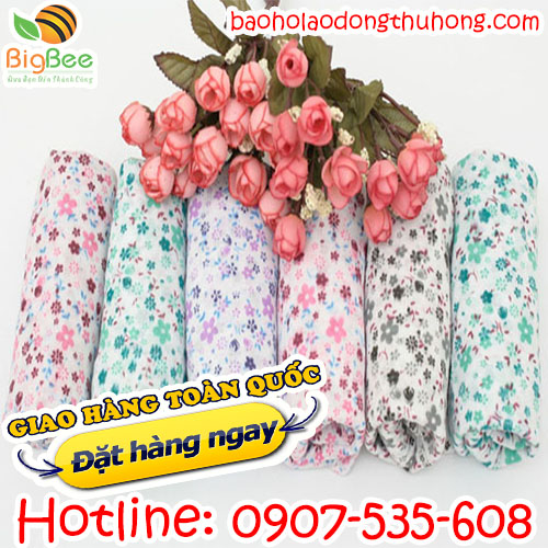 địa chỉ bán mũ chống nắng rộng vành chính hãng tại TPHCM
