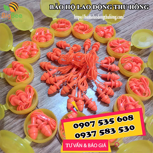 nút tai chống ồn 2 tầng đóng hộp bán sỉ ở đâu? địa chỉ bán nút tai chống ồn 2 tầng đóng hộp giá sỉ