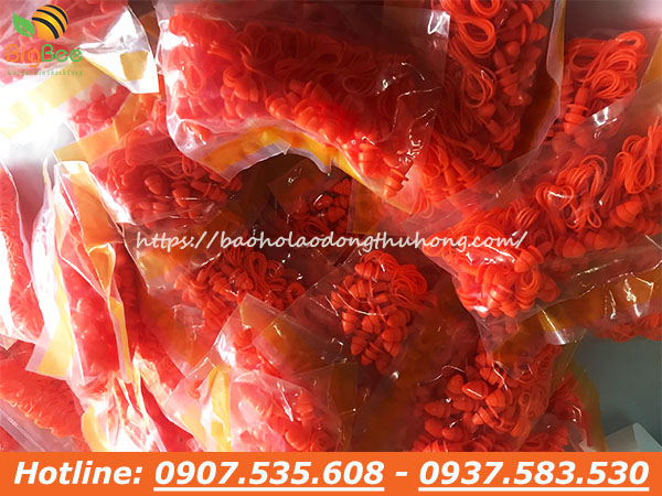 Địa chỉ bán sỉ nút tai chống ồn giá rẻ nhất