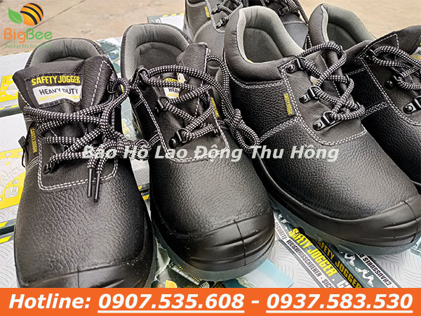 địa chỉ cung cấp giày bảo hộ Jogger giá rẻ
