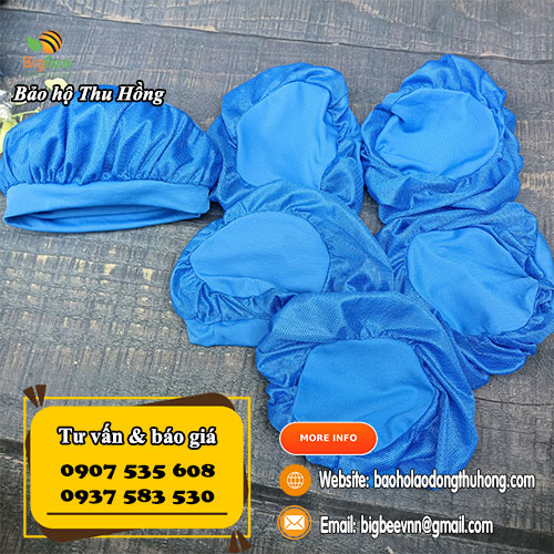 Địa chỉ mua mũ nón lưới trùm tóc giá rẻ 2024 Địa chỉ mua mũ nón lưới trùm tóc giá rẻ 2024