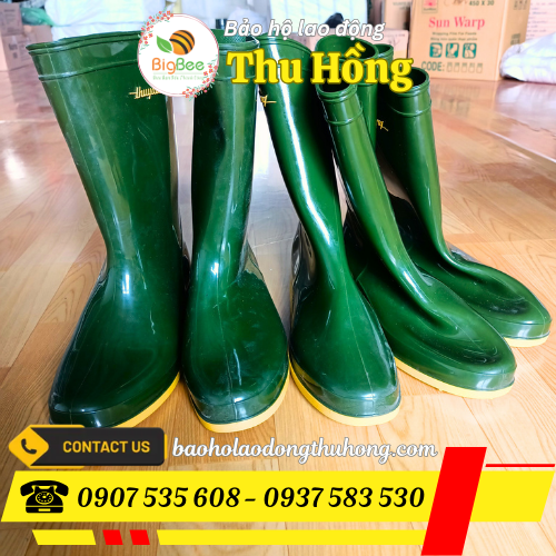 Địa chỉ mua ủng nhựa rêu vàng Thuỳ Dương giá rẻ Địa chỉ mua ủng nhựa rêu vàng Thuỳ Dương giá rẻ