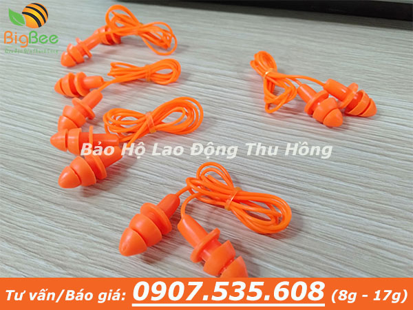 điều cần biết về nút bịt tai chống ồn