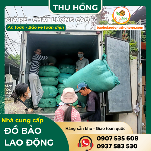 Đơn vị cung cấp giẻ lau công nghiệp cho nhà máy Đơn vị cung cấp giẻ lau công nghiệp cho nhà máy