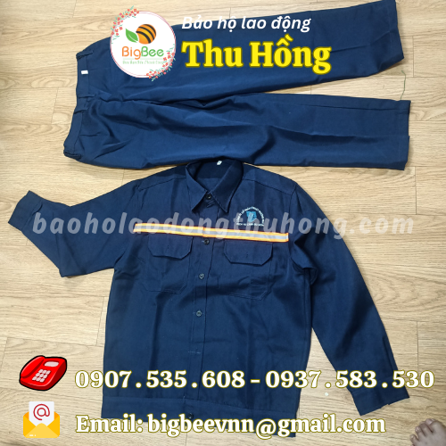 Đồng phục công nhân nam nữ Đồng phục công nhân nam nữ