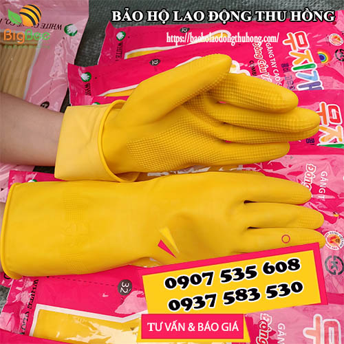 găng tay cao su Đông Cầu Vồng combi chống hóa chất bảo vệ tay găng tay cao su Đông Cầu Vồng combi chống hóa chất bảo vệ tay