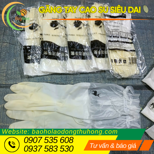Găng tay cao su hình hươu loại siêu dai giá sỉ rẻ Găng tay cao su hình hươu loại siêu dai giá sỉ rẻ