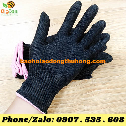 găng tay chống cắt bảo hộ là gì?