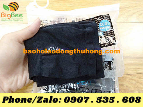 găng ta chống nắng các loại giá rẻ tại TPHCM