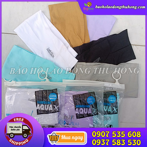 Găng tay chống nắng Lets Slim của Hàn Quốc chính hãng Găng tay chống nắng Lets Slim của Hàn Quốc chính hãng