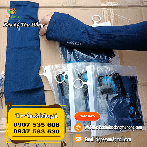 Găng tay chống nắng xỏ ngón giá rẻ tốt nhất 2024 Găng tay chống nắng xỏ ngón giá rẻ tốt nhất 2024