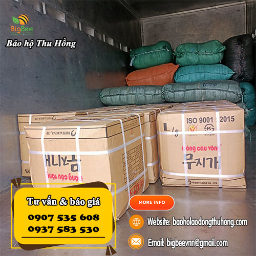 Găng tay Đông Cầu Vồng thùng 200 đôi giao sỉ cho khách tại TPHCM Găng tay Đông Cầu Vồng thùng 200 đôi giao sỉ cho khách tại TPHCM