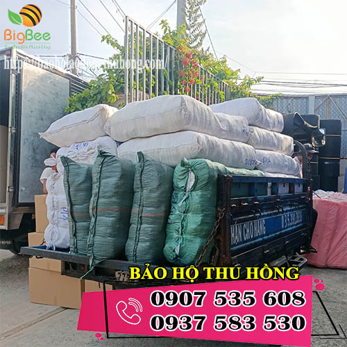 găng tay len có sẵn bỏ sỉ tại kho TPHCM