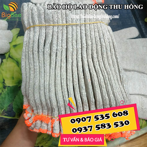 găng tay len kem 100g giá rẻ bán ở đâu TPHCM?