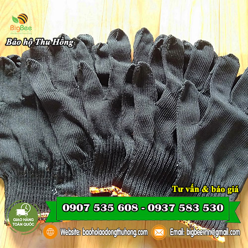 găng tay len màu đen giá rẻ số lượng lớn găng tay len màu đen giá rẻ số lượng lớn