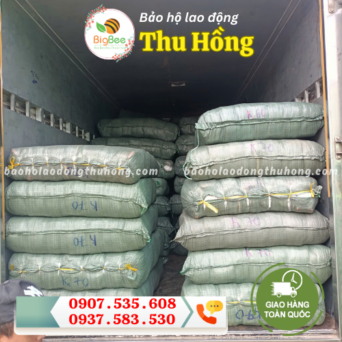 Găng tay len màu kem 70g bỏ sỉ 40 bao giá siêu rẻ Găng tay len màu kem 70g bỏ sỉ 40 bao giá siêu rẻ