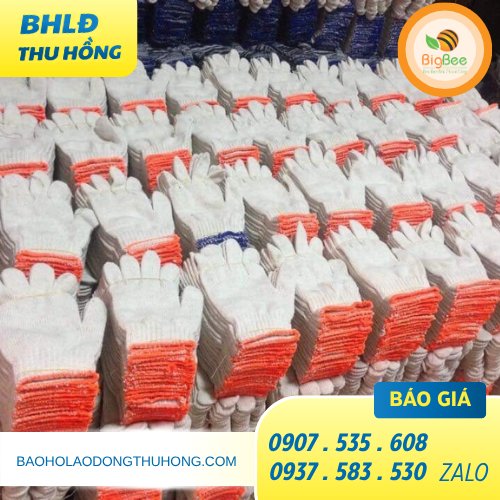 Găng tay len sợi hái sầu riêng sản xuất mỗi ngày Găng tay len sợi hái sầu riêng sản xuất mỗi ngày