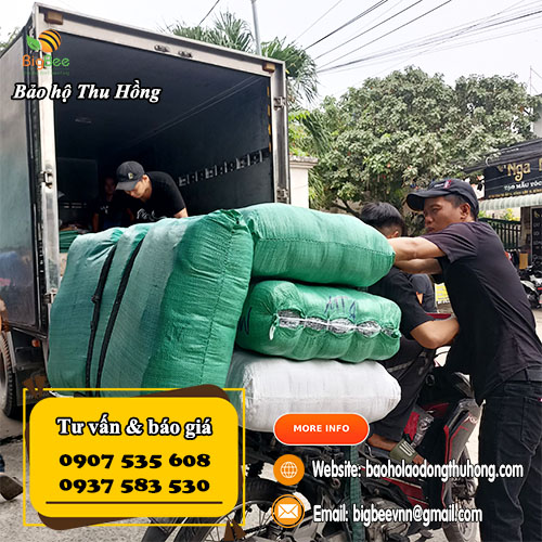 Găng tay len sợi muối tiêu 40g chất lượng cho nhà xưởng, nhà máy Găng tay len sợi muối tiêu 40g chất lượng cho nhà xưởng, nhà máy