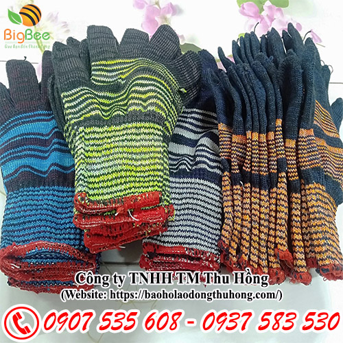 găng tay len thời trang cotton giá rẻ mua ở đâu/