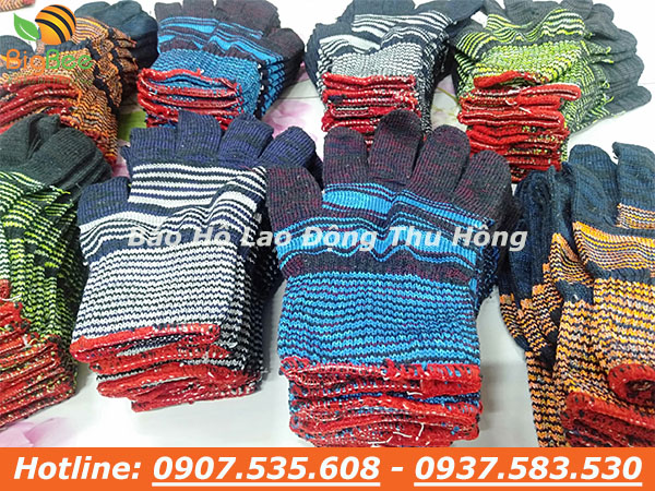 găng tay len thời trang hàng xưởng rẻ