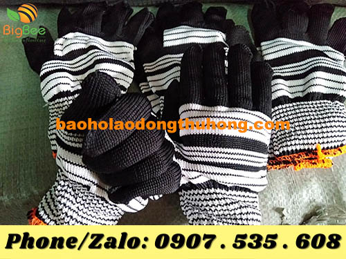 Hình ảnh găng tay len thời trang