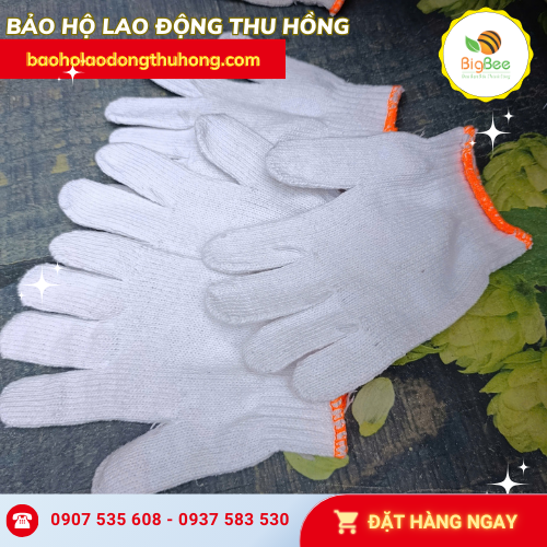 Găng tay len trắng giá rẻ khi mua số lượng lớn Găng tay len trắng giá rẻ khi mua số lượng lớn