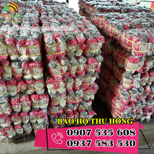 găng tay nhúng nhựa 40g - 60g - 80g giá rẻ tại xưởng