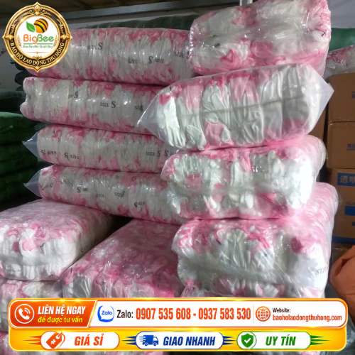 Găng tay phủ bàn PU Găng tay phủ bàn PU giá sỉ rẻ từ 500 đôi