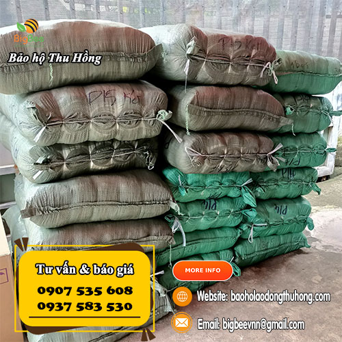 Găng tay poly trắng cổ dài đóng bao sẵn 500 đôi Găng tay poly trắng cổ dài đóng bao sẵn 500 đôi