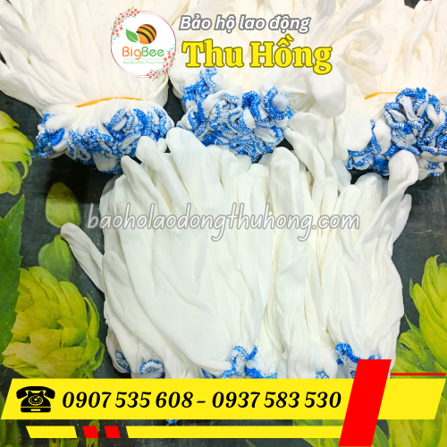 Găng tay T5BO giá sỉ rẻ tận xưởng TPHCM Găng tay T5BO giá sỉ rẻ tận xưởng TPHCM