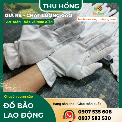 Găng tay thun lạnh ráp kẻ bảo vệ tay đỉnh cao Găng tay thun lạnh ráp kẻ bảo vệ tay đỉnh cao