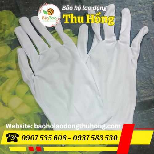 Găng tay thun T9 Găng tay thun T9