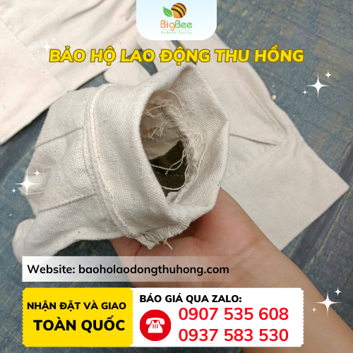 Găng tay vải bạt 9 bảo hộ lao động cho tay Găng tay vải bạt 9 bảo hộ lao động cho tay